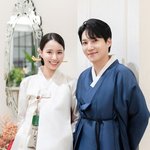 최연수, 父<b>최현석</b> 할아버지 만든 후→김태현과 결혼 100일 소감...