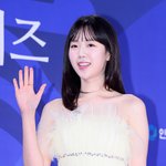 '갑상선 질환' 지예은, 수술까지 받았다 "많이 아파..건강 찾...