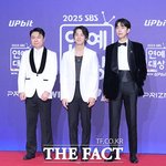 레드카펫 밟은 미우새X돌싱포맨 [<b>TF</b>사진관]