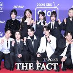 처음이야' 연예대상 찾은 우리들의 발라드 <b>TOP</b>12 [TF사진관]