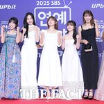 골 때리는 그녀들의 '득점 <b>포즈</b>' [TF사진관]