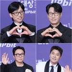 <b>SBS</b> 연예대상 '대상은 과연 누구!?' [포토]