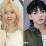 윈터, 정국과 <b>열애</b> 대놓고 티냈나…“야 보고 있냐” 발언 재조명