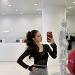 [어케생각해] 프리지아 이런 <b>느낌</b>도