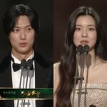 "이광수와 결혼하면 조재윤 부를 것"[2025 <b>MBC</b> 연기대상]