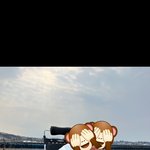 지난주 토요일 보호소 <b>봉사</b>갔다.