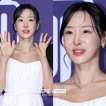 [드루와] 이지혜, <b>인중</b> 축소 후 확 어려졌네!…몰라보게 예뻐진...