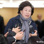 자산가' 전원주, 전<b>재산</b> 기부 선언 "갈 때가 되니 <b>욕심</b> 없어"