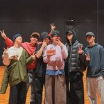  '30세 생일'은 <b>BTS</b>와 연습실에서…"행복했습니다" [해시태그]