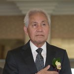 [속보] 배우 안성기 심정지 상태 응급실 이송…현재 <b>중환자실</b> 위중