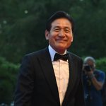 안성기, 건강 악화로 입원…소속사 "정확한 상태·경과 확인 중"