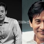 배우 안성기, 혈액암 <b>투병</b> 중 갑작스러운 심정지 상태로 병원 이송