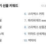 [군대] <b>ㅋ</b>ㅌ선물하기 들어갔다가