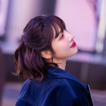 크러쉬 레드벨벳 조이 '콧날이 예술' [포토]