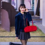 크러쉬 레드벨벳 조이 '하루 먼저 보는 러블리 새해인사' [포토]