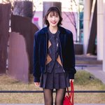 크러쉬 레드벨벳 조이 '강추위에 애교가 조금씩 밀릴 때' [포토]