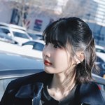 크러쉬 신효섭 여자친구 레드<b>벨벳</b> 조이 박수영 근황