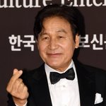 [공식] 안성기, 심정지 상태로 응급실行…소속사 "건강 악화,...