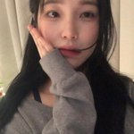 '원조 첫사랑상' 프나 <b>백지헌</b>, 트리 앞 '몽글 셀카'에 심장 녹았다