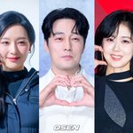 김지원·소지섭·<b>장나라</b> 총출동..‘2025 SBS 연기대상’ 시상자...