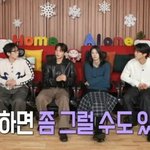 난데없이 불붙은 군필자들의 <b>군복</b> 배틀