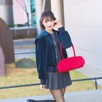 레드벨벳 조이, ‘사랑스러운 연말 <b>데이트룩</b>’ (동물농장 출근길)