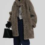 [댓글부탁해] 이런 <b>하프</b>코트 유행탐??