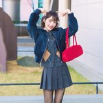 [HD포토] 크러쉬 레드벨벳 조이, ‘<b>연말</b> 조이 초미녀 고양이’...