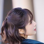 [<b>HD</b>포토] 크러쉬 레드벨벳 조이, ‘수영이 옆모습 예쁜 거 모르는...