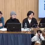 “나라는 뭐하냐” 열악한 여자 야구선수 훈련 환경에 일침(<b>컬투쇼</b>)