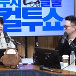제야의 종 타종 구경 “사람 많아 죽을 뻔‥집 걸어가”(<b>컬투쇼</b>)