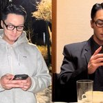 변요한, ‘티파니’와 함께하나…‘남친짤’에 쏠린 시선 [<b>RE</b>:스타]