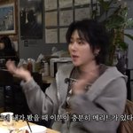 <b>지코</b> "컬래버 기준? 유대감 있거나, 이득 있어야"('은지랑')