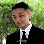 [단독] <b>유아인</b>, 1인 기획사 뒤늦게 등록