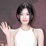 [현장포토] "화면 가득 예쁨"…아린, 순백의 <b>미모</b>