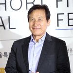 “다시 대중 앞에 서길”…안성기, 심정지 상태 병원 이송에 <b>응원</b>...