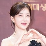 [현장포토] "반할 수 밖에"…정인선, 반달 <b>눈웃음</b>