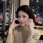 <b>리지</b>, 복귀 시동? 분위기 180도 달라진 근황 공개