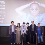 [단독]김보연 "안성기 변한 얼굴에 눈물...<b>동료</b>로 안타까웠다"