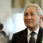 [종합] "차도 언급할 단계 아니야"…'혈액암' 안성기, 건강상태...