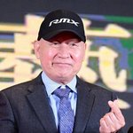 '혈액암 <b>재발</b>' 안성기, 심정지 후 위중한 상태 "의료진 판단...