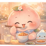 <b>저녁</b>
