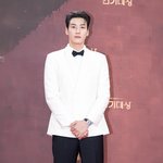 [드루와] [현장포토] "시선을 사로잡다"…김영광, <b>넘사벽</b> 피지컬