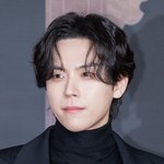 [드루와] [현장포토] "나의 완벽한 비주얼"...김도훈, 조각같은...