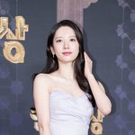[드루와] [현장포토] "부러지겠어"...김지연, <b>여리여리</b> 몸매