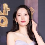 [T포토] 우주소녀 보나 김지연 '<b>머리만</b> 만져도'