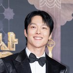 [현장포토] "설렘 <b>폭격기</b>"...장기용, 빠져드는 미소