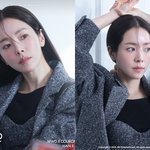 최정훈 또 반하겠네, 한지민 <b>화보</b> 비하인드컷도 완벽 그 자체