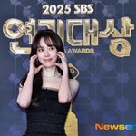 한지민, 잔나비 최정훈이 사랑하는 배우~ [포토엔<b>HD</b>]