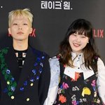 'YG 떠나는' 악뮤, 마지막까지 <b>의리</b> 지켰다…커피차로 인사 "오랜...